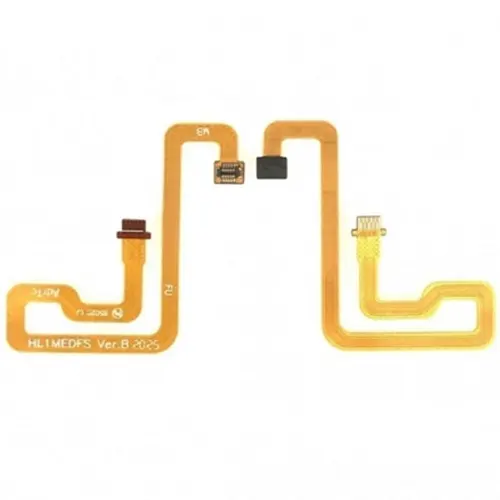 Replacement for HUAWEI Y6P FINGER PRINT FLEX - Quality Phone Parts in Sri Lanka